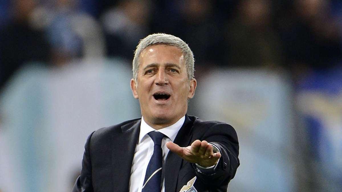Lazio, Petkovic: "Stagione senza Europa? Rimaniamo ottimisti..."