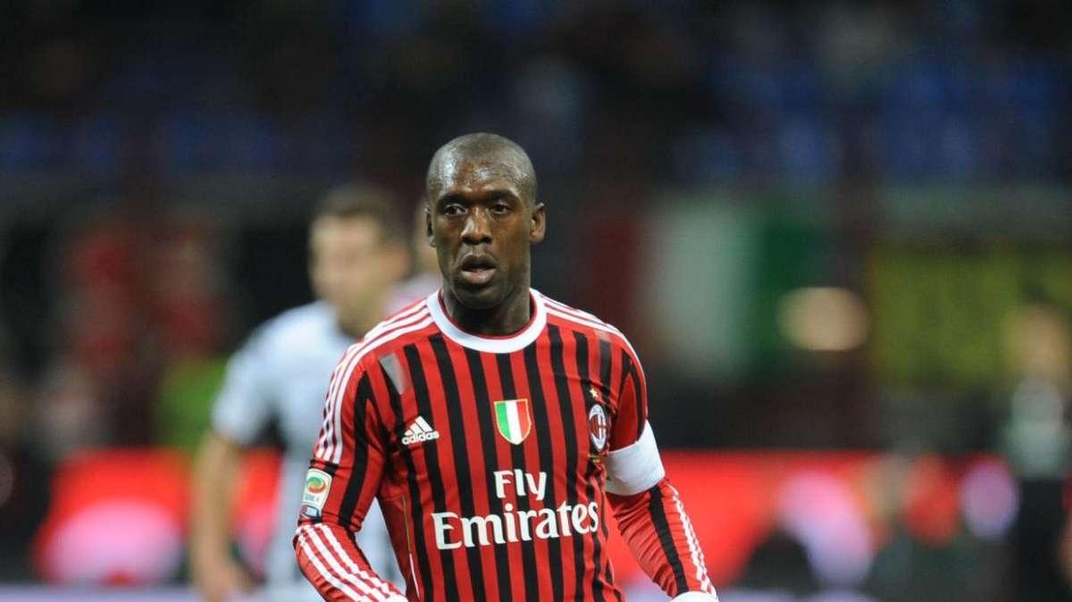 Milan, Seedorf subito a lavoro per rinforzare la squadra