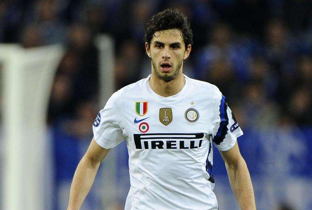 Ranocchia: "Andremo a Napoli per vincere"