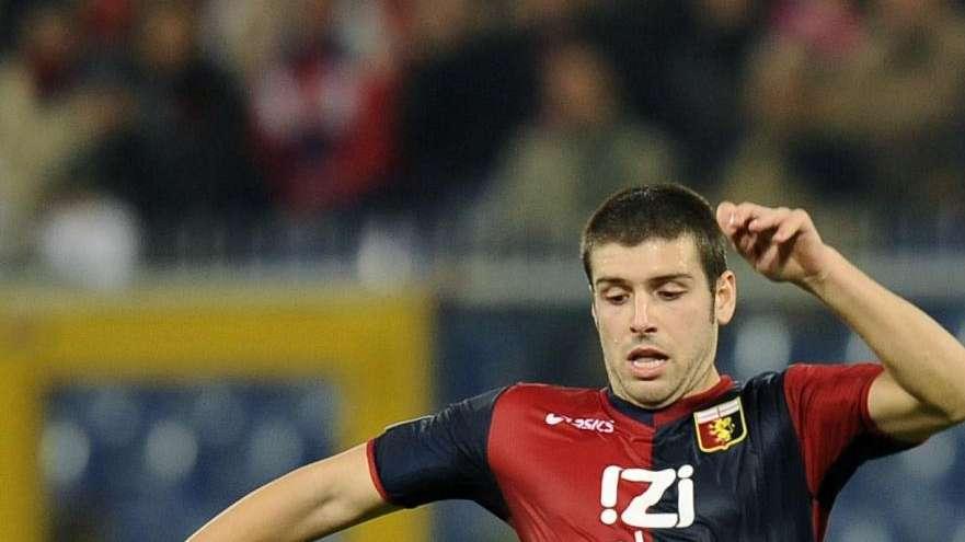 Bayern, piace Veloso del Genoa