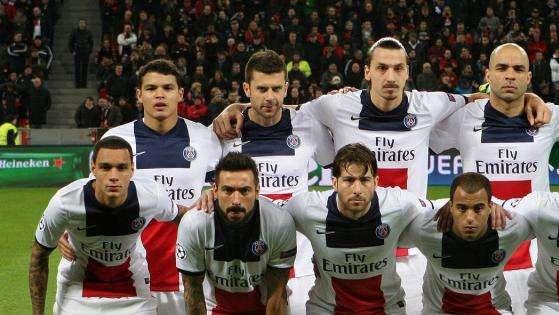 LIVE TC - Psg-Bayer Leverkusen 2-1 - Risultato finale, parigini ai quarti