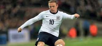 Inghilterra, Rooney attento, rischi l'Europeo!