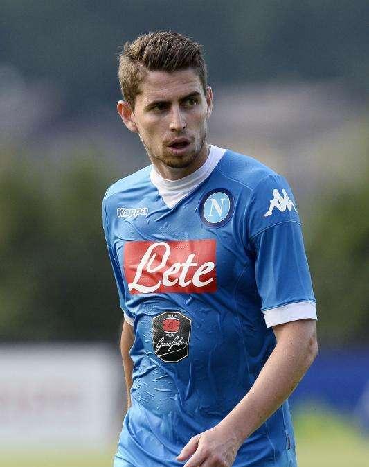 Napoli-Jorginho, aria di rinnovo