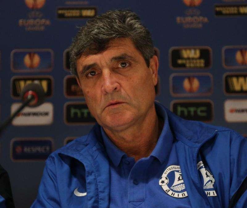 Zenit, Juande Ramos contatti per la panchina