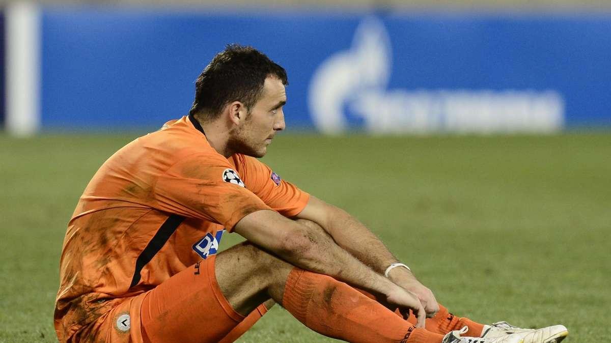 Le parate di Brkic, il manto erboso dello Stadion Lokomotiv - Top&Flop di Anzhi-Udinese
