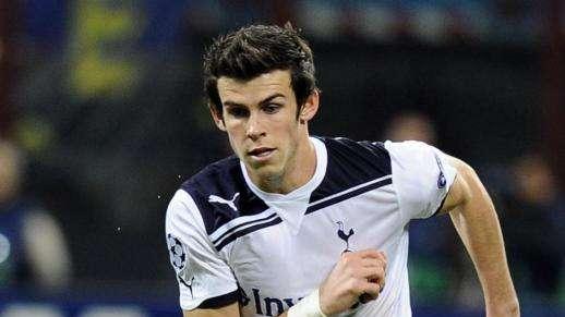 Tottenham, Bale: "Non so niente dell'interesse del Barça"