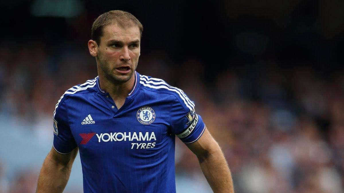 Calciomercato, Chelsea: alla Roma offerto Ivanovic