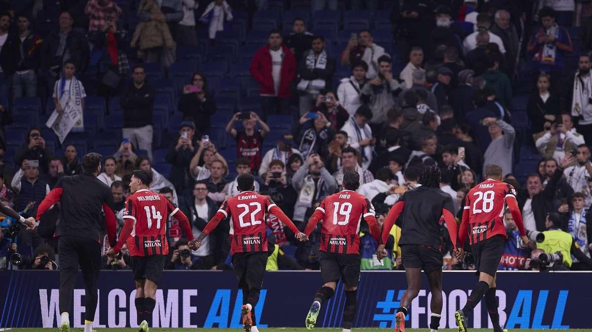 Corriere dello Sport - "Juve-Milan da paura"