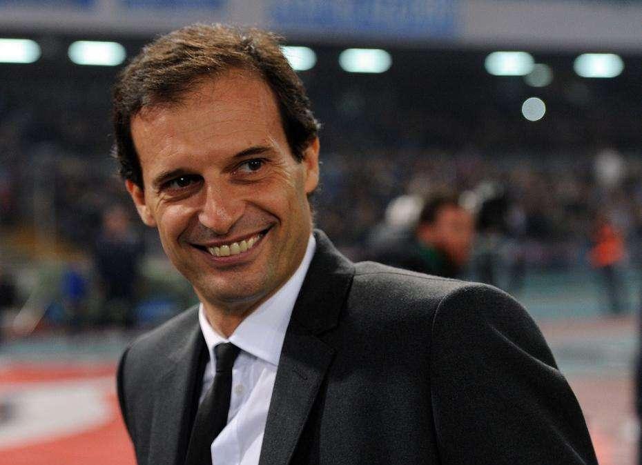 Juventus, ecco cosa chiede Allegri alla società
