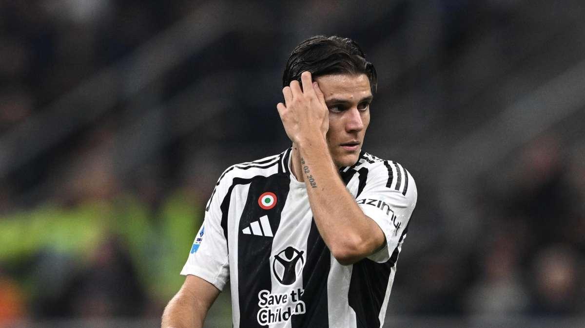 Juventus, Fagioli piace ad un club della Serie A: ecco di chi si tratta...