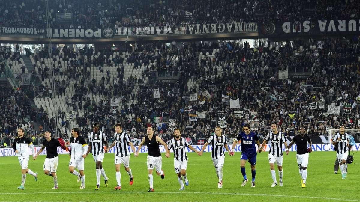 L'olandese Nijhuis per la Juve