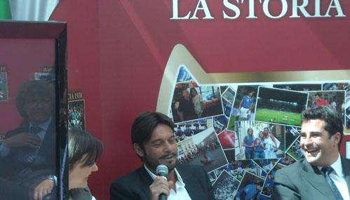 L'Inter pesca lo Schalke, Schillaci a TC: "Tutto facile..."