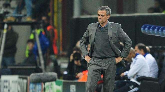 Milan, pazza idea Mou