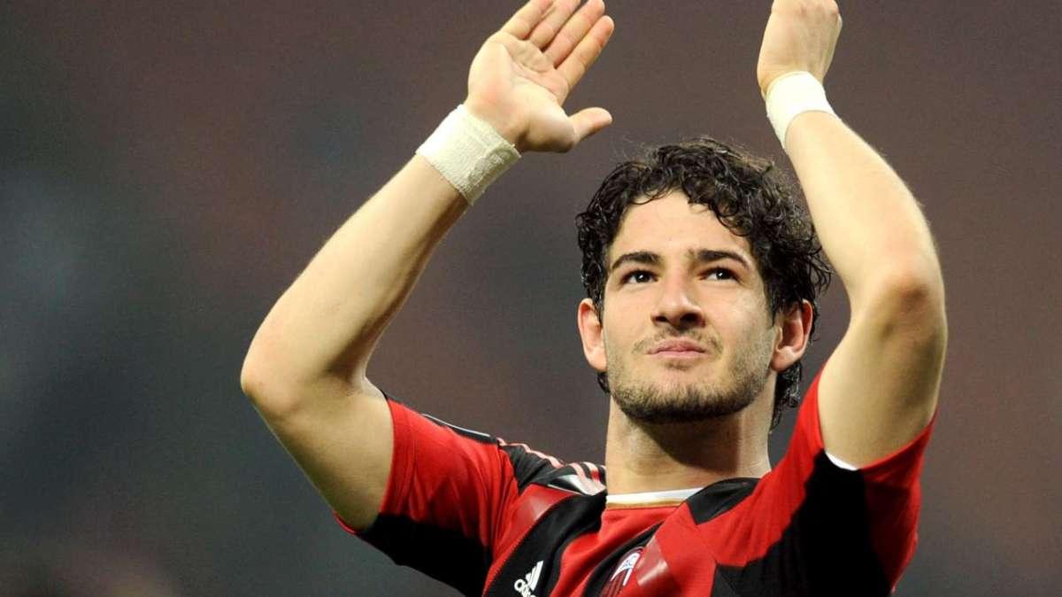 Milan, Pato su Leonardo: "Bisogna rispettare i sentimenti dei tifosi"