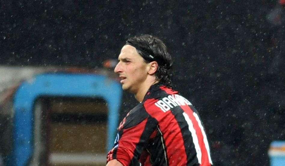 Milan, Ibra avverte: "Solo fra un anno al top"