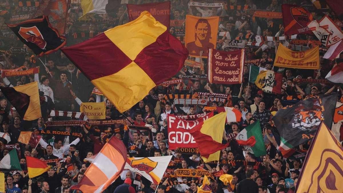 Roma, J.Sergio: "Siamo da Champions"