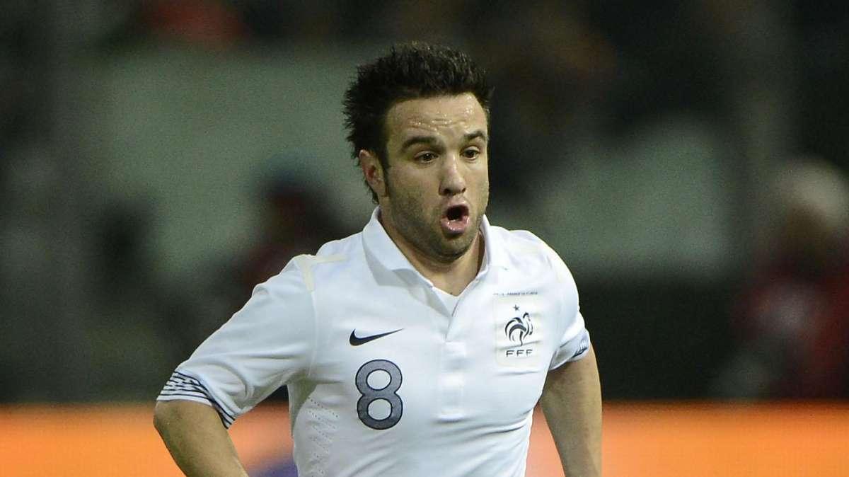 Marsiglia, il lamento di Valbuena: "Perché le grandi non mi cercano?"