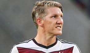 Calciomercato Juventus: nessun interesse per Schweinsteiger