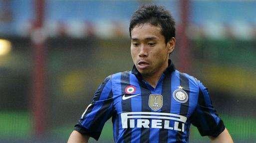 Inter, anche Nagatomo out
