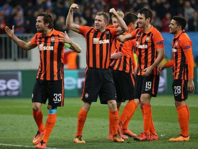 Shakhtar, ufficializzato il nuovo tecnico