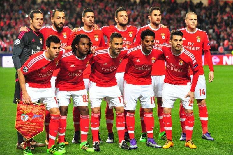 Manchester United- tutto sulla stella del Benfica