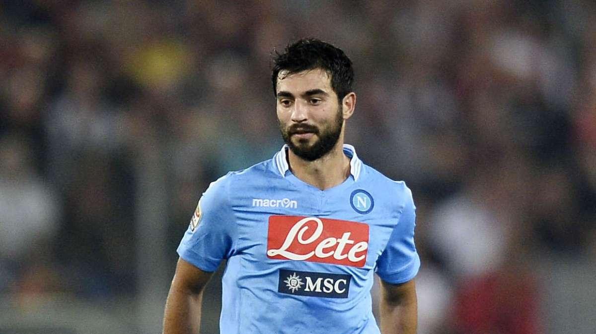 Napoli, Albiol: "Rinato a Napoli grazie a Benitez"