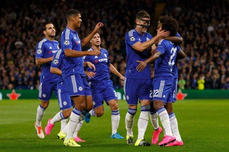 Tre top club su un talento del Chelsea