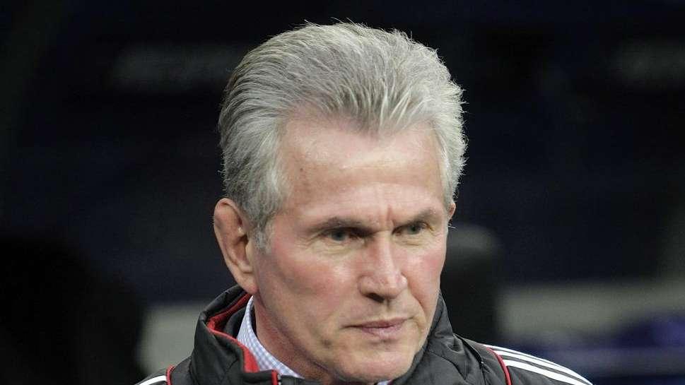 Bayern, Heynckes: "Guardiola? Piuttosto chiamo..."