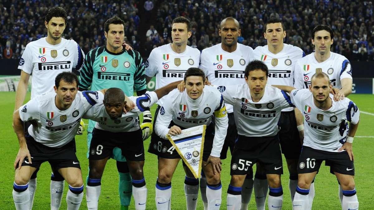 L'Inter e il dilemma allenatore