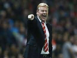 Southampton, Koeman: nostalgia Barça