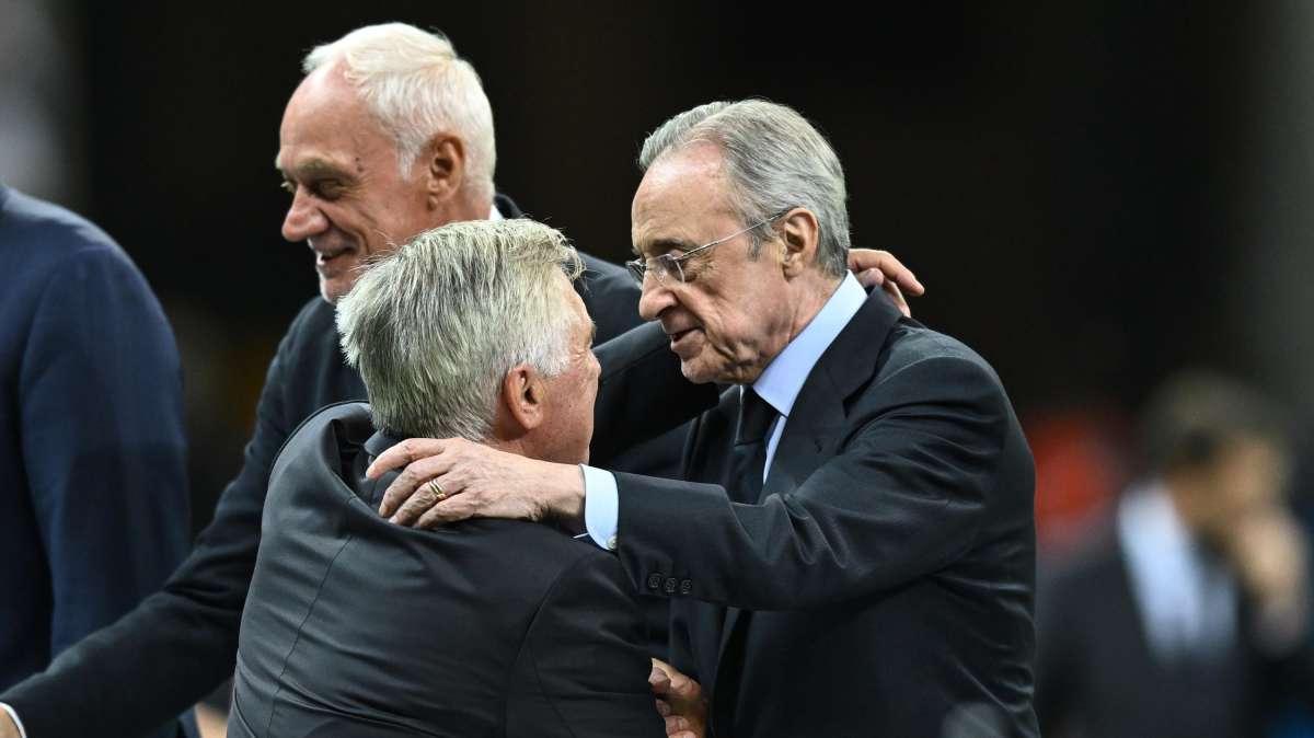 Real Madrid, a gennaio si cercherà una centrale e esterno mancino: i nomi al vaglio 