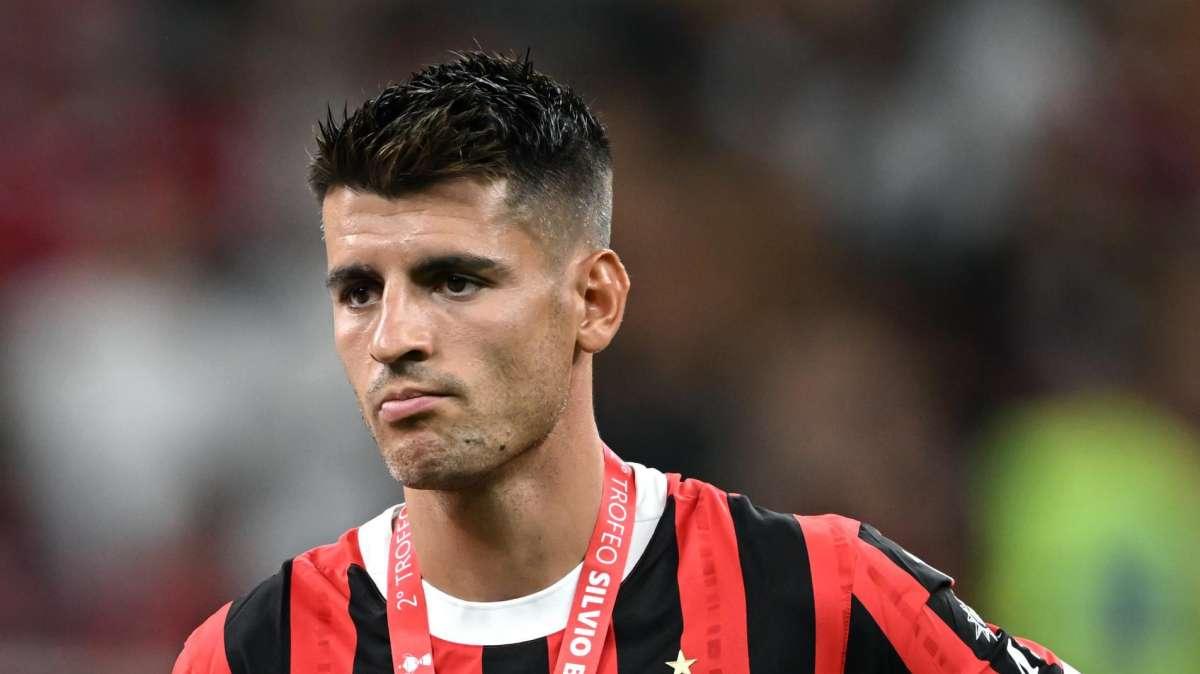 TuttoSport - "Fonseca Un Milan da Premier in Champions"