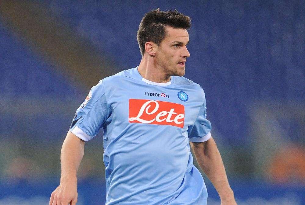 Napoli, Maggio aspetta il Villareal