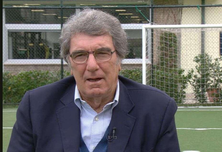 Zoff: "Con il VAR il calcio non mi sembra più un gioco di contatto"