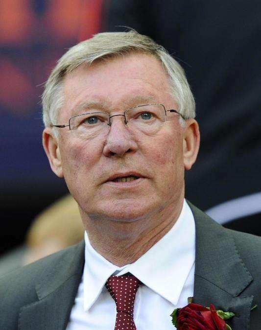 Ferguson: "Mai nessuno come CR7"
