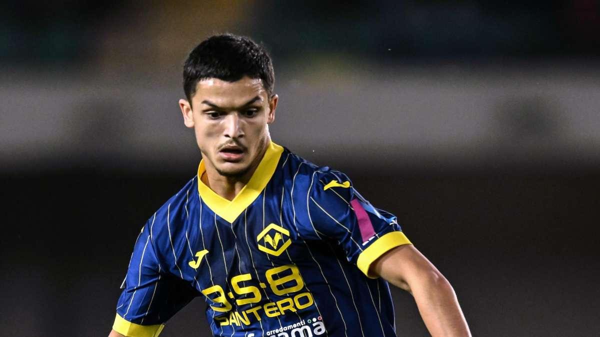 Milan a caccia di un centrocampista: si alza il pressing su Belahyane