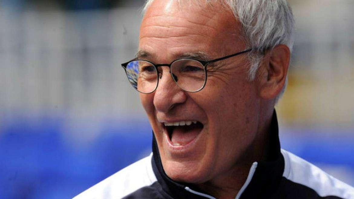 Premier: Ranieri manager di Marzo 