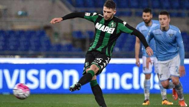Inter, ecco l'alternativa a Berardi