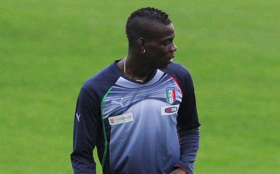 City, per i bookmakers Balotelli in rossonero già a giugno