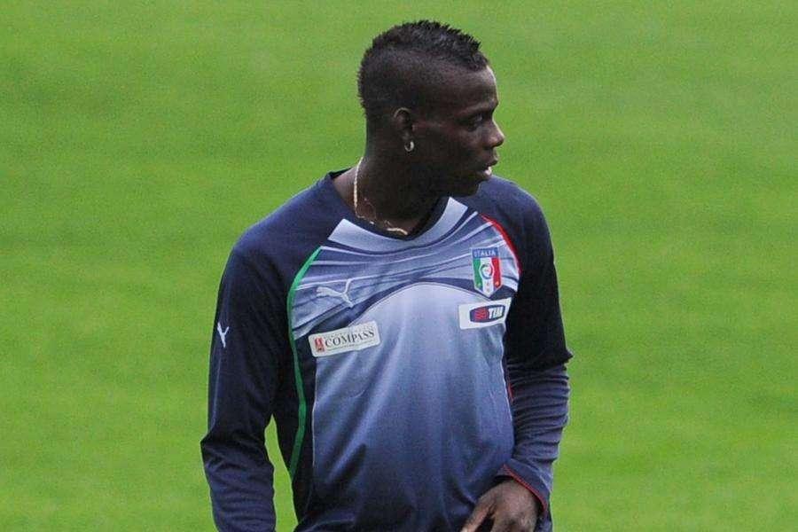 Inter, pazza idea: e se tornasse Balotelli?