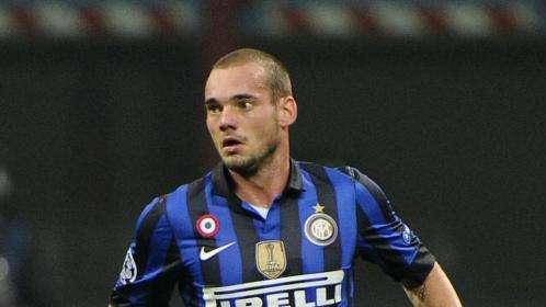 Man. United, Ferguson: "Mai pensato a Sneijder"