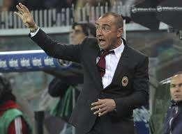 Serie A, panchina Milan: Brocchi - traghettatore