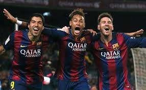 Calciomercato, Guardiola all'assalto del trio MSN del Barça 