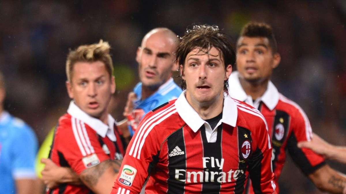 Milan, Acerbi: "Meritavamo il pari"
