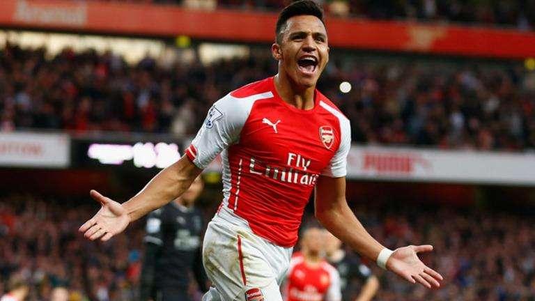 Juve, ecco quanto chiede l'Arsenal per Sanchez