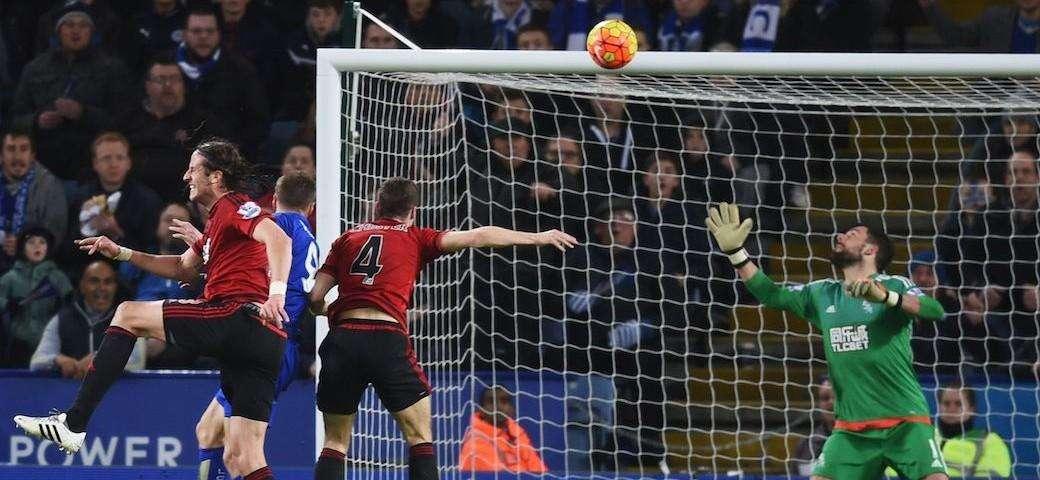 Premier League: pareggia il Leicester, ora tocca a Tottenham ed Arsenal. Terza vittoria consecutiva per il Chelsea