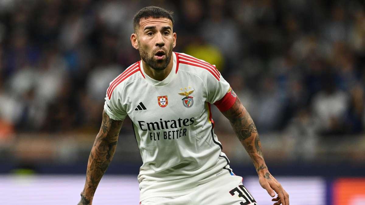 TuttoSport - "Benfica, caos calmo «In testa solo la Juve»