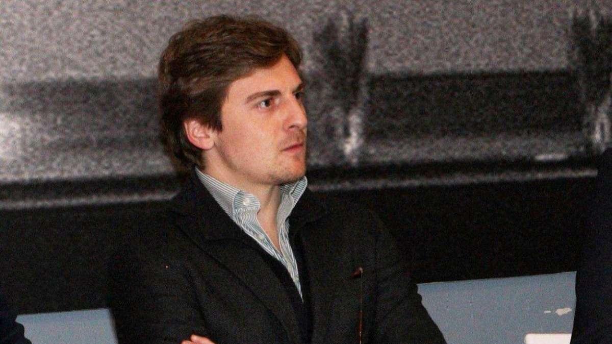 Roma, ecco cosa ha detto l'ag. di Tumminello