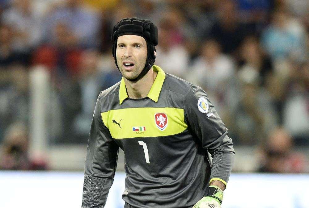 Chelsea, Cech: "E' un sogno. E Mourinho è un grande allenatore"