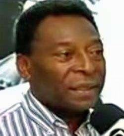 Pelè: "Messi il miglior giocatore degli ultimi 10 anni"